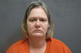 Lauren Darlene Warrick